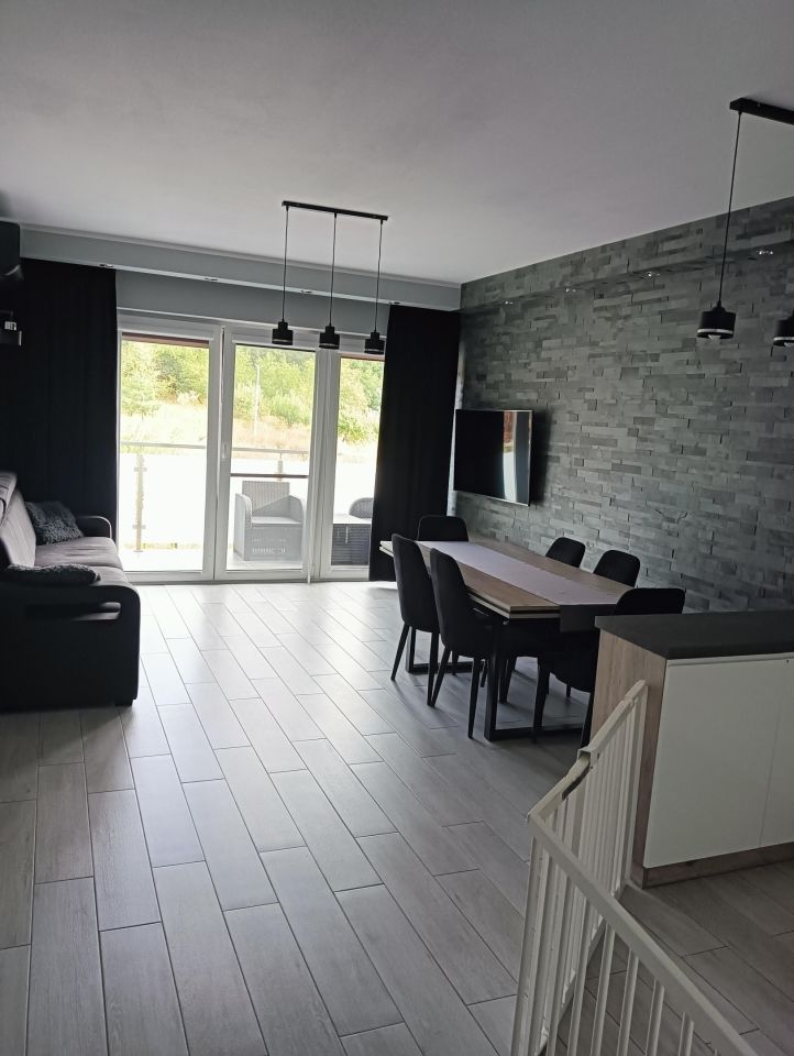 Mieszkanie 3-pokojowe Rypin, ul. Spokojna