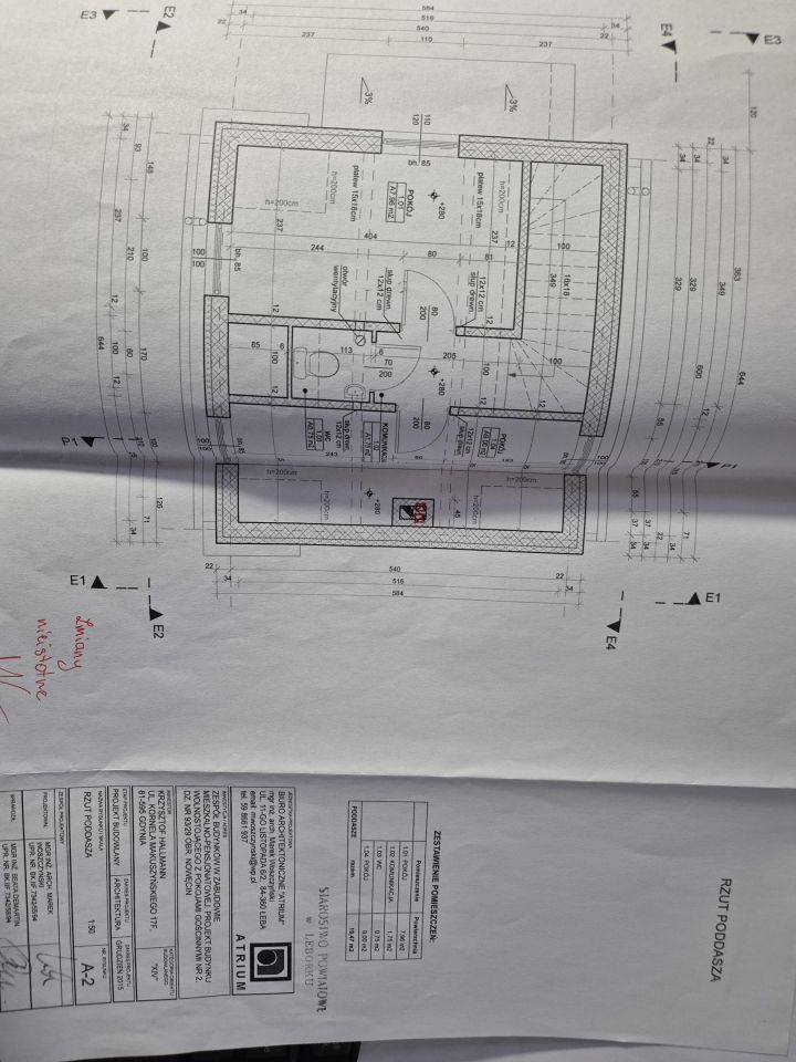 Działka budowlana Nowęcin, ul. Polanki. Zdjęcie 16