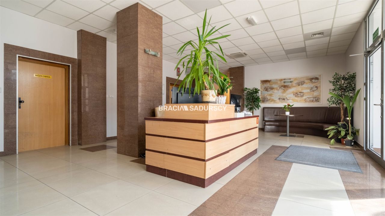 Mieszkanie 1-pokojowe Kraków Krowodrza, ul. Bratysławska. Zdjęcie 7