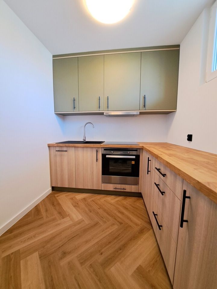 Mieszkanie 2-pokojowe Wrocław Krzyki, ul. Racławicka. Zdjęcie 6