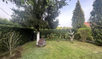 Działka rekreacyjna Mysłowice Brzezinka, ul. Laryska