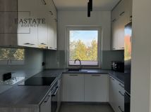 Mieszkanie 5-pokojowe Warszawa Wawer, ul. Borowiecka. Zdjęcie 4