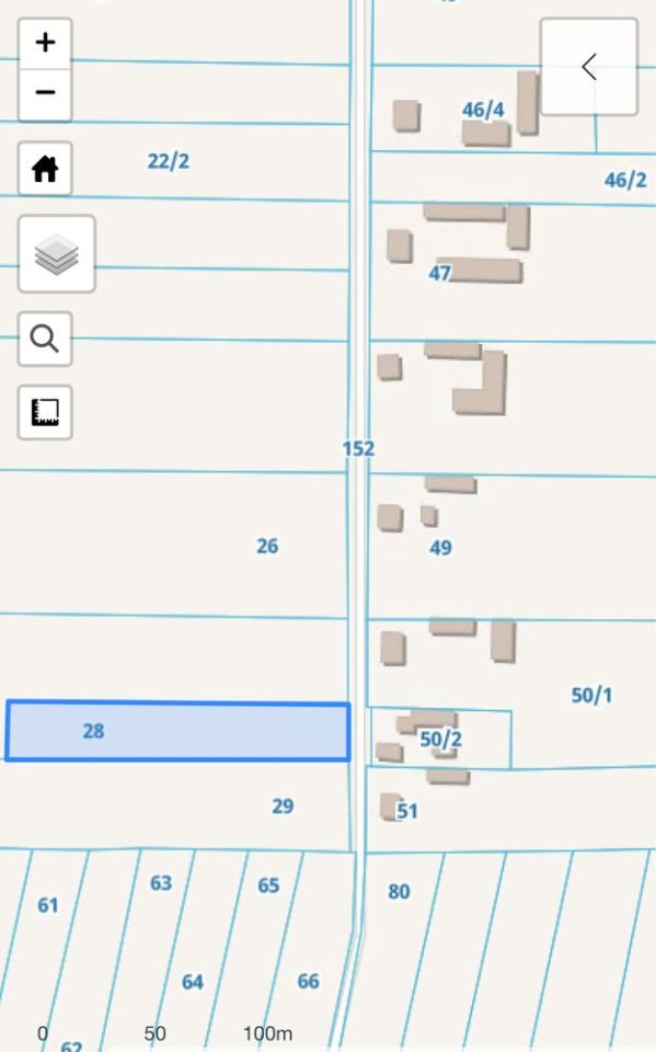 dom wolnostojący Wólka Wojcieszkowska. Zdjęcie 4