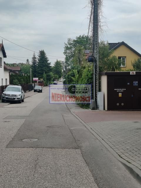 Lokal Mińsk Mazowiecki, ul. Warszawska. Zdjęcie 5