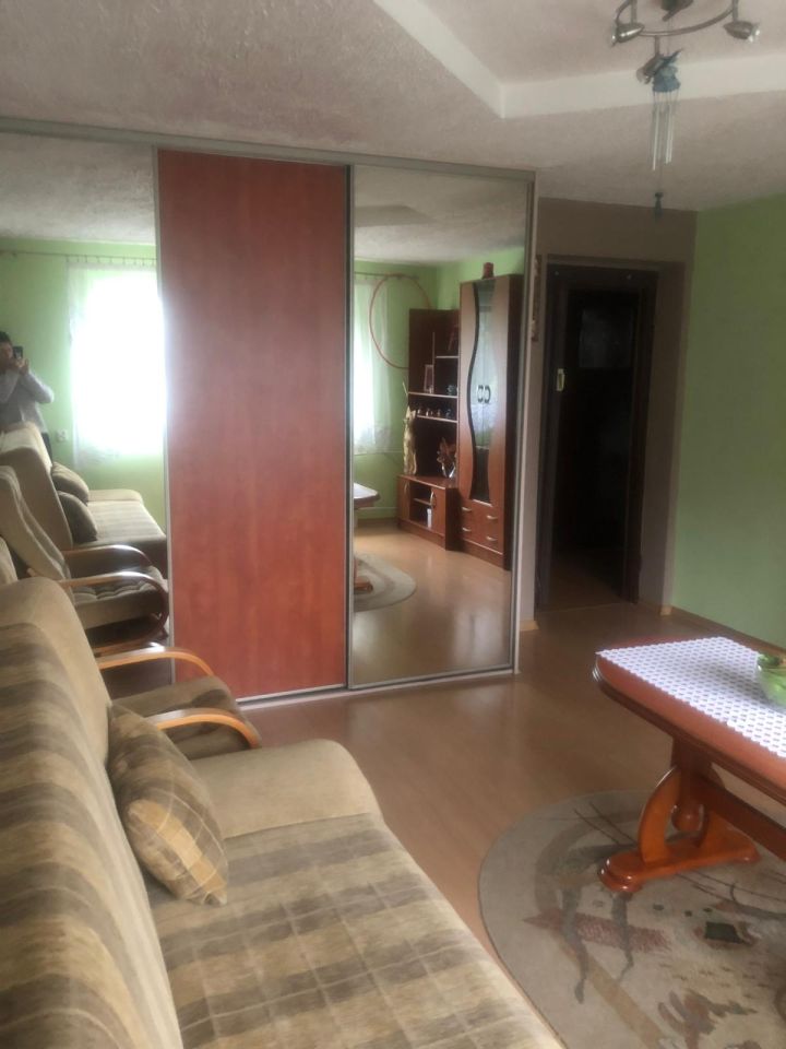 Mieszkanie 2-pokojowe Tłustomosty Langowo. Zdjęcie 11