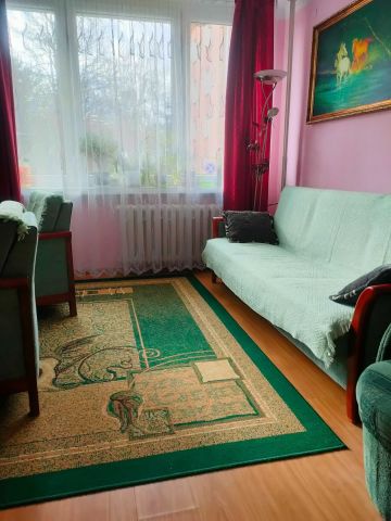 Mieszkanie 3-pokojowe Chełm, ul. Trubakowska. Zdjęcie 1