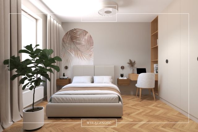 Mieszkanie 2-pokojowe Poznań Jeżyce, ul. Jana Henryka Dąbrowskiego. Zdjęcie 5