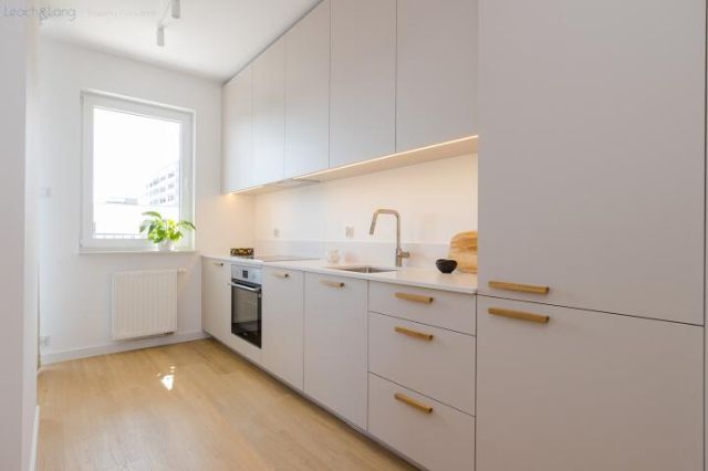 Mieszkanie 2-pokojowe Kraków Podgórze, ul. Myśliwska. Zdjęcie 4