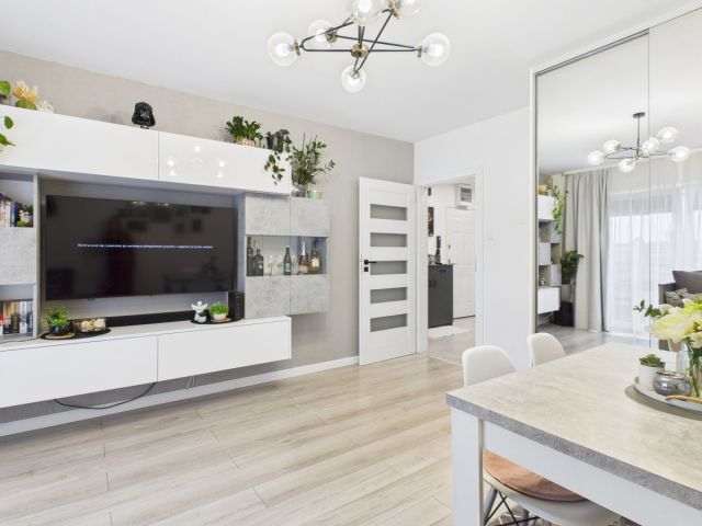 Mieszkanie 3-pokojowe Pruszcz Gdański, ul. Jana z Kolna. Zdjęcie 20