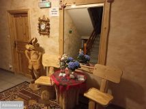 Hotel/pensjonat Szczyrk, ul. Willowa. Zdjęcie 4
