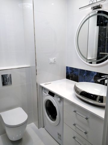 Mieszkanie 3-pokojowe Rzeszów Śródmieście, ul. Teofila Aleksandra Lenartowicza. Zdjęcie 9