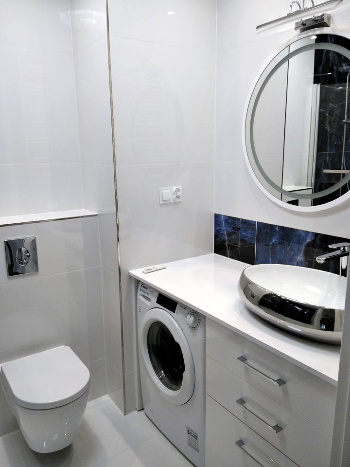 Mieszkanie 3-pokojowe Rzeszów Śródmieście, ul. Teofila Aleksandra Lenartowicza. Zdjęcie 9