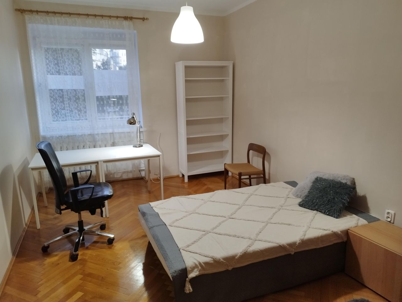 Pokój Poznań Stare Miasto, ul. Franciszka Ratajczaka