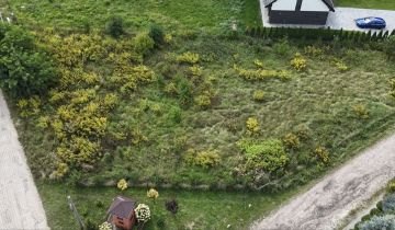 Działka budowlana Łódź Stare Złotno