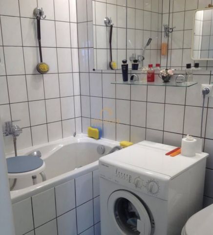 Mieszkanie 2-pokojowe Gdańsk VII Dwór, ul. Henryka Rodakowskiego. Zdjęcie 4