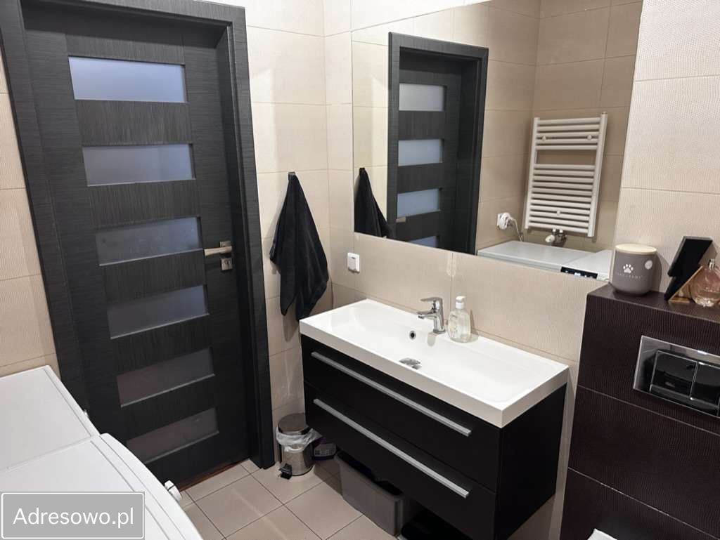 Mieszkanie 2-pokojowe Gdynia Mały Kack, ul. Szaserów. Zdjęcie 12