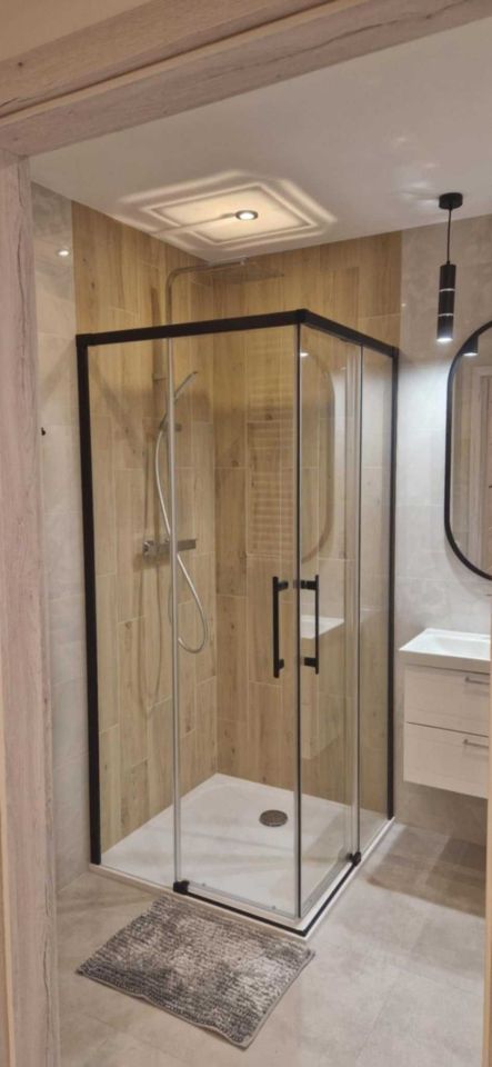 Mieszkanie 3-pokojowe Rzeszów Drabinianka, ul. Graniczna. Zdjęcie 4