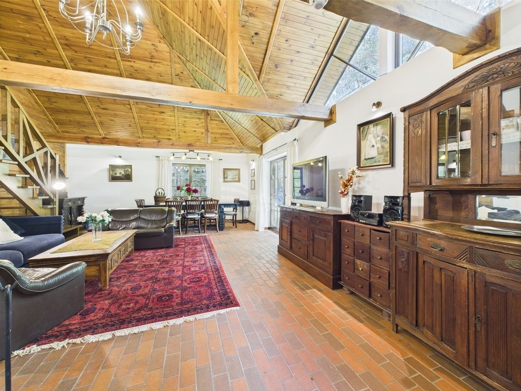 dom wolnostojący, 7 pokoi Kopanki. Zdjęcie 9