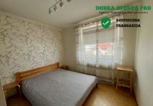 Mieszkanie 3-pokojowe Gdańsk Łostowice, ul. Olimpijska. Zdjęcie 4