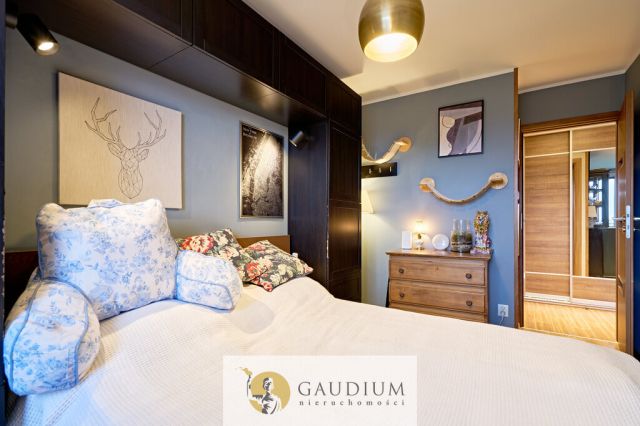 Mieszkanie 2-pokojowe Gdańsk Przymorze, al. Rzeczypospolitej. Zdjęcie 10