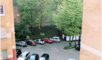 Mieszkanie 4-pokojowe Szczecin Śródmieście, ul. Jana Chryzostoma Paska