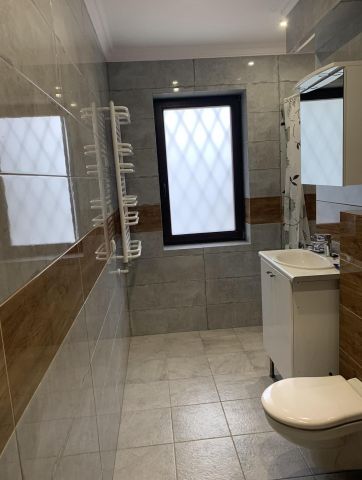 dom wolnostojący, 15 pokoi Wołomin, al. Aleja Niepodległości. Zdjęcie 13