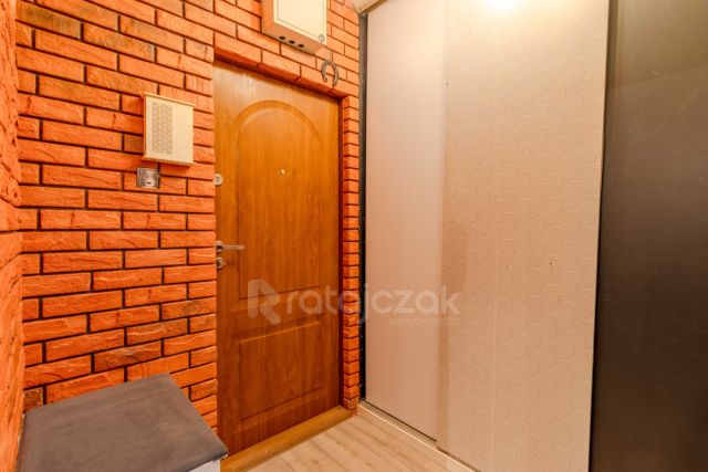 Mieszkanie 2-pokojowe Wejherowo, ul. gen. Władysława Sikorskiego. Zdjęcie 9