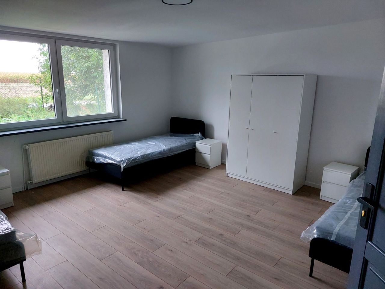 Nieruchomość komercyjna Małuszów, ul. Polna. Zdjęcie 3