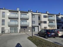 Mieszkanie 2-pokojowe Jarocin, ul. Siedlemińska