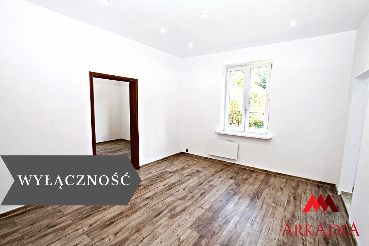 Mieszkanie 2-pokojowe Włocławek Centrum. Zdjęcie 1