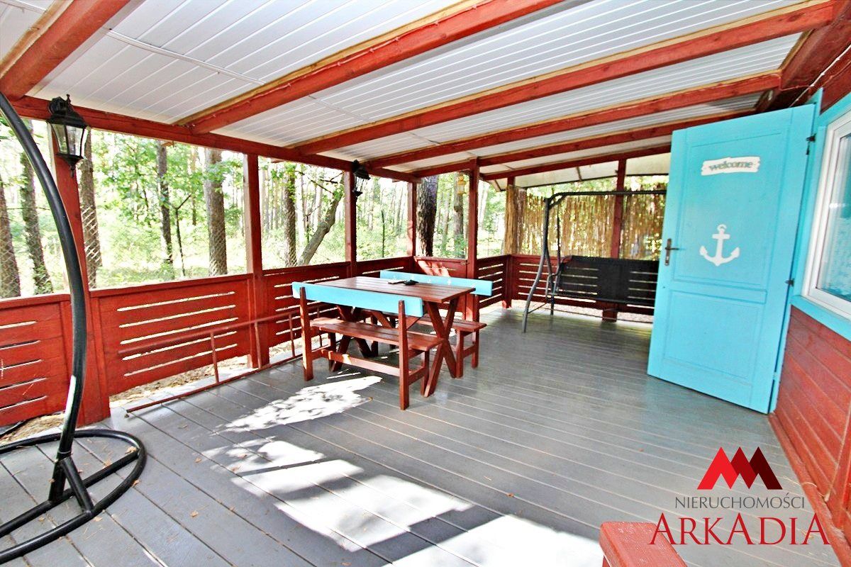 dom letniskowy Włocławek. Zdjęcie 5