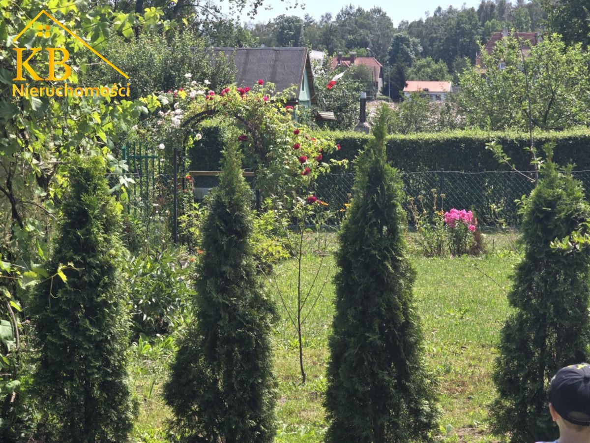 Mieszkanie 2-pokojowe Wałbrzych Biały Kamień, ul. Prosta. Zdjęcie 14