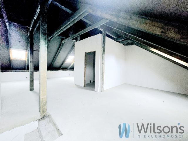 Mieszkanie 5-pokojowe Marki, ul. Romana Dmowskiego. Zdjęcie 3