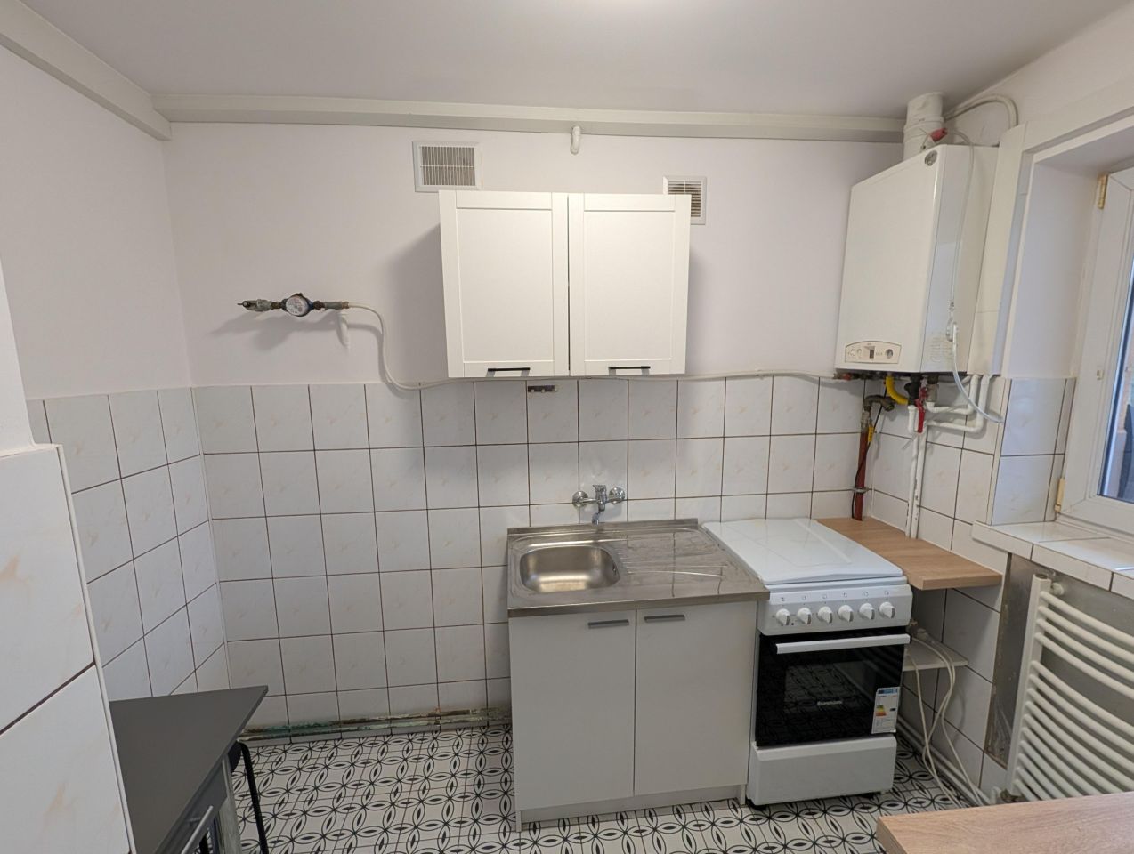 Mieszkanie 3-pokojowe Książ Wielki Mirów-Zamek, ul. Mikołaja Reja. Zdjęcie 8