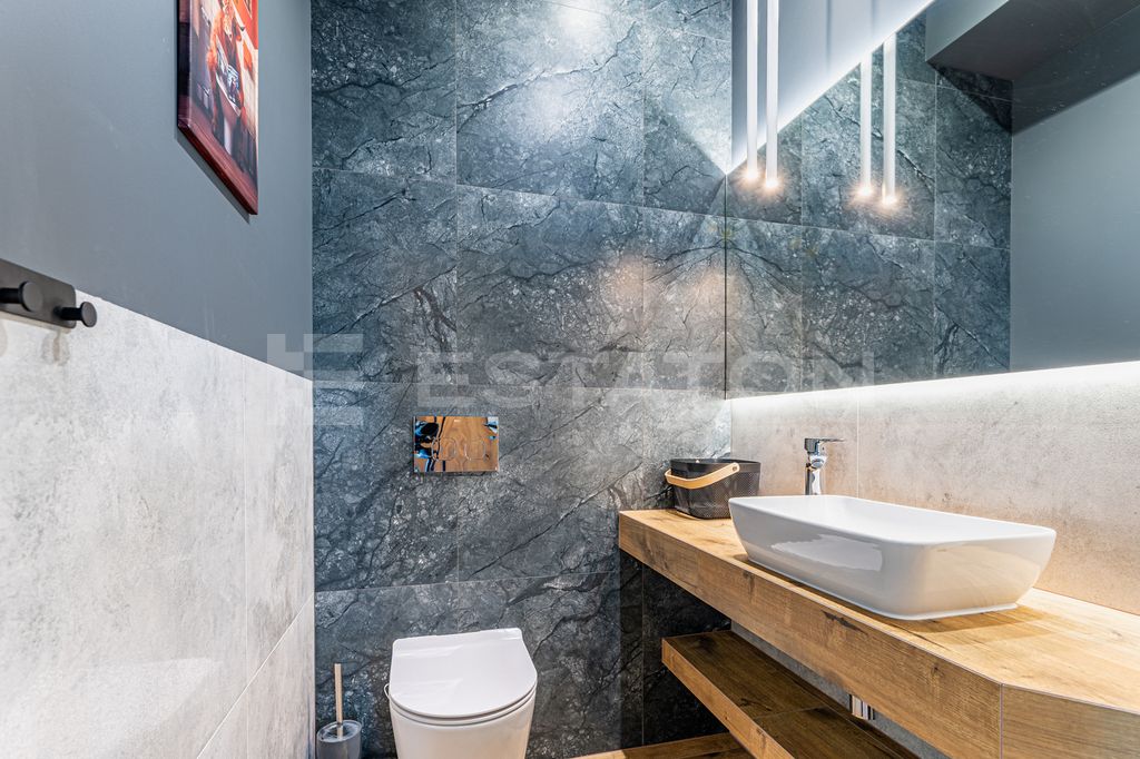 Mieszkanie 4-pokojowe Rzeszów, ul. Fryderyka Szopena. Zdjęcie 8