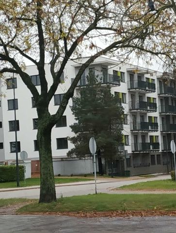 Mieszkanie 2-pokojowe Łódź Widzew, ul. Stanisława Przybyszewskiego. Zdjęcie 1