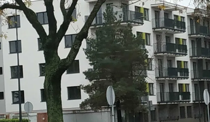 Mieszkanie 2-pokojowe Łódź Widzew, ul. Stanisława Przybyszewskiego