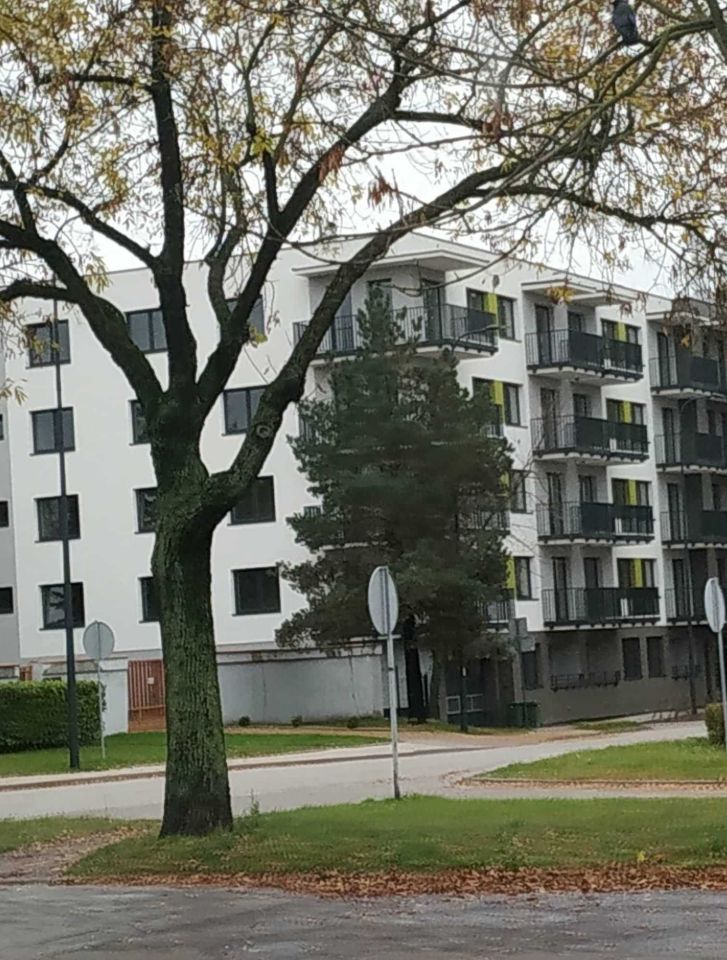 Mieszkanie 2-pokojowe Łódź Widzew, ul. Stanisława Przybyszewskiego. Zdjęcie 1