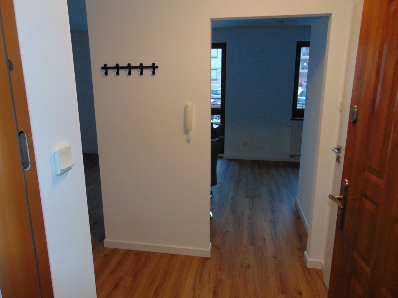 Mieszkanie 1-pokojowe Tczew Suchostrzygi, ul. gen. Leopolda Okulickiego. Zdjęcie 4