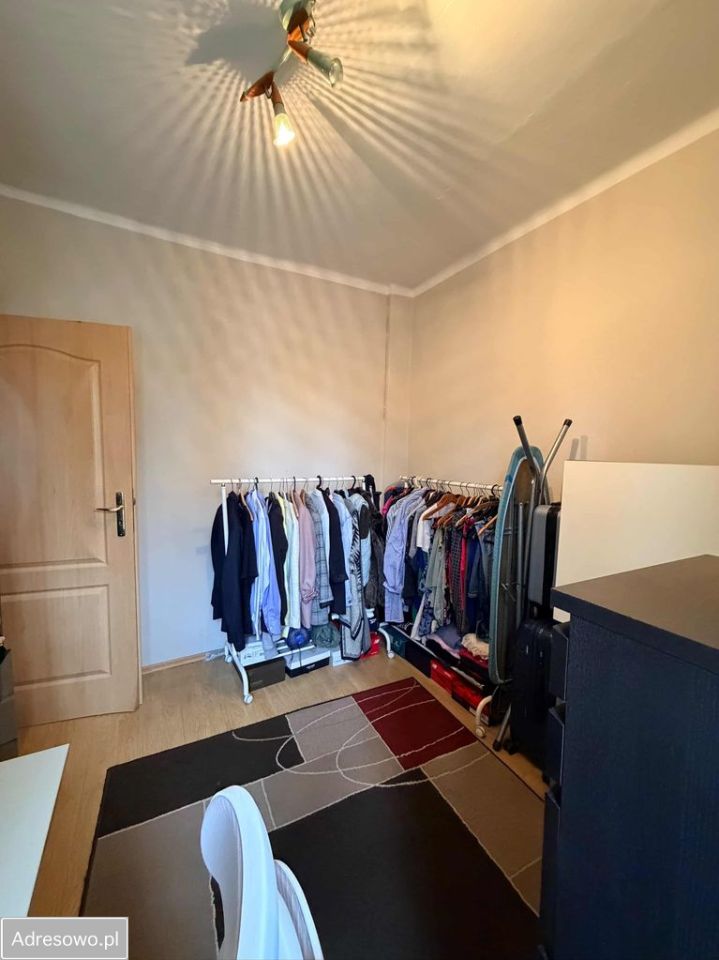 Mieszkanie 3-pokojowe Ruda Śląska Ruda. Zdjęcie 11