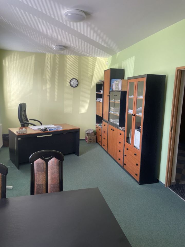 Biuro Leszno. Zdjęcie 2