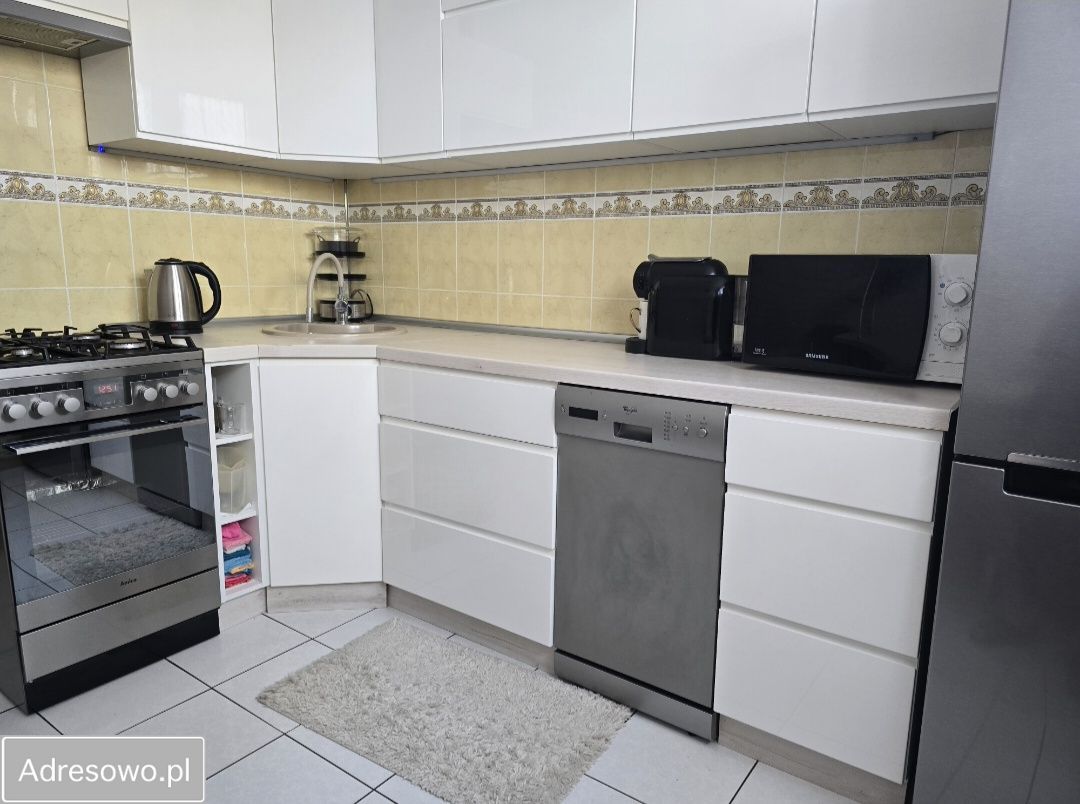 Mieszkanie 2-pokojowe Szczecinek, ul. Lwowska. Zdjęcie 15