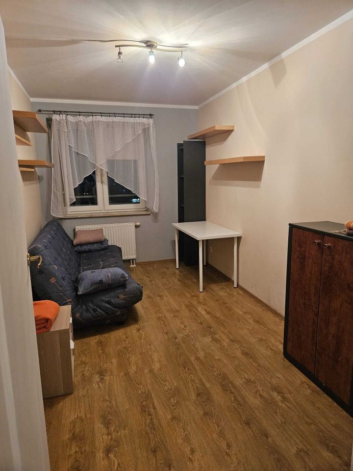 Mieszkanie 3-pokojowe Warszawa Praga-Południe, ul. Ostrobramska. Zdjęcie 7