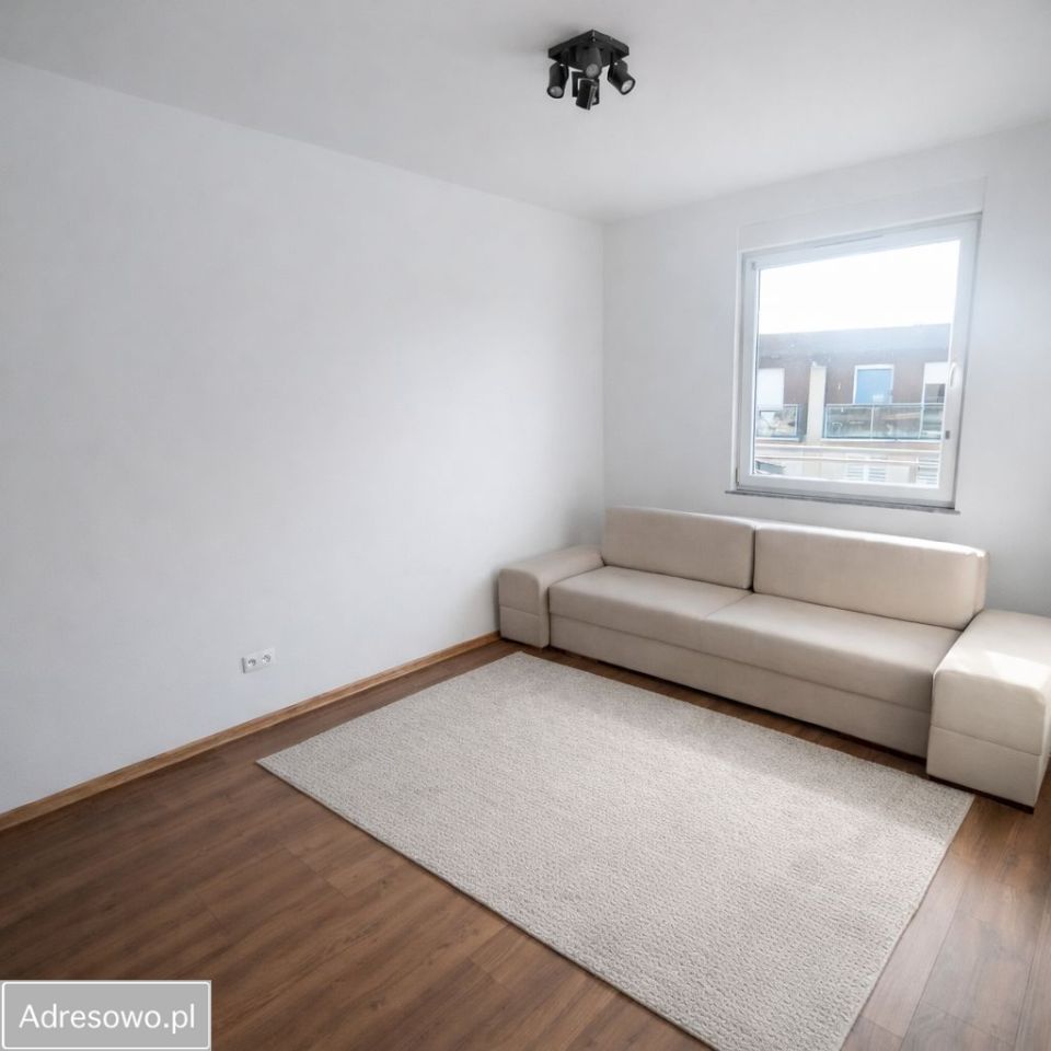 Mieszkanie 3-pokojowe Wrocław Huby, ul. Hubska. Zdjęcie 6