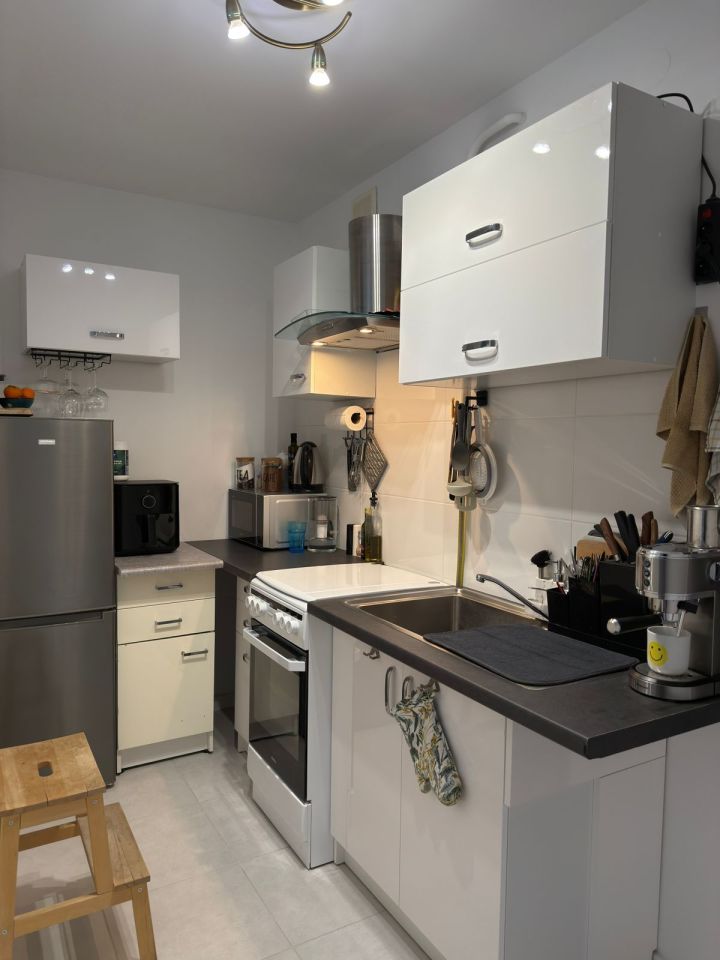 Mieszkanie 2-pokojowe Gniezno, ul. Elizy Orzeszkowej. Zdjęcie 6