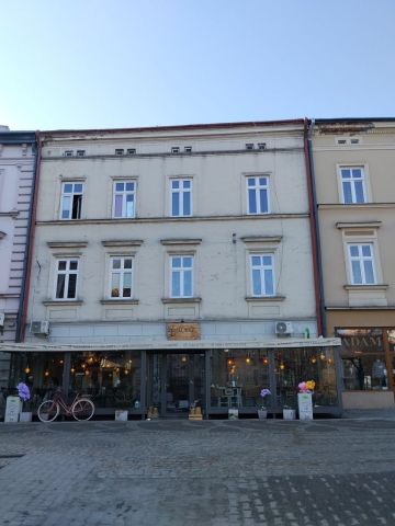 Mieszkanie 2-pokojowe Przemyśl, ul. Franciszkańska. Zdjęcie 1