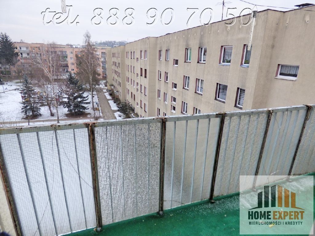 Mieszkanie 3-pokojowe Bogatynia, ul. Wojciecha Kossaka. Zdjęcie 3