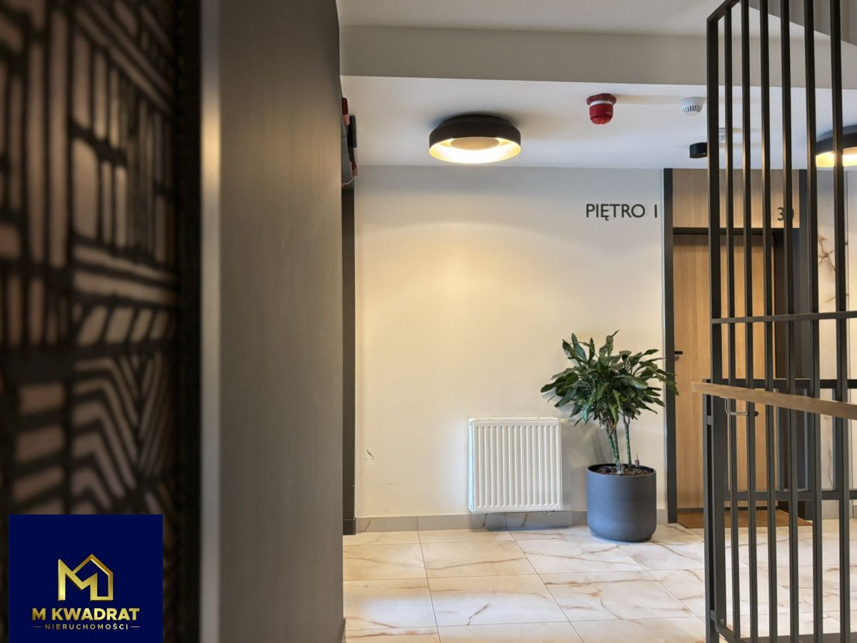 Mieszkanie 2-pokojowe Gdynia Mały Kack, ul. Strzelców. Zdjęcie 19