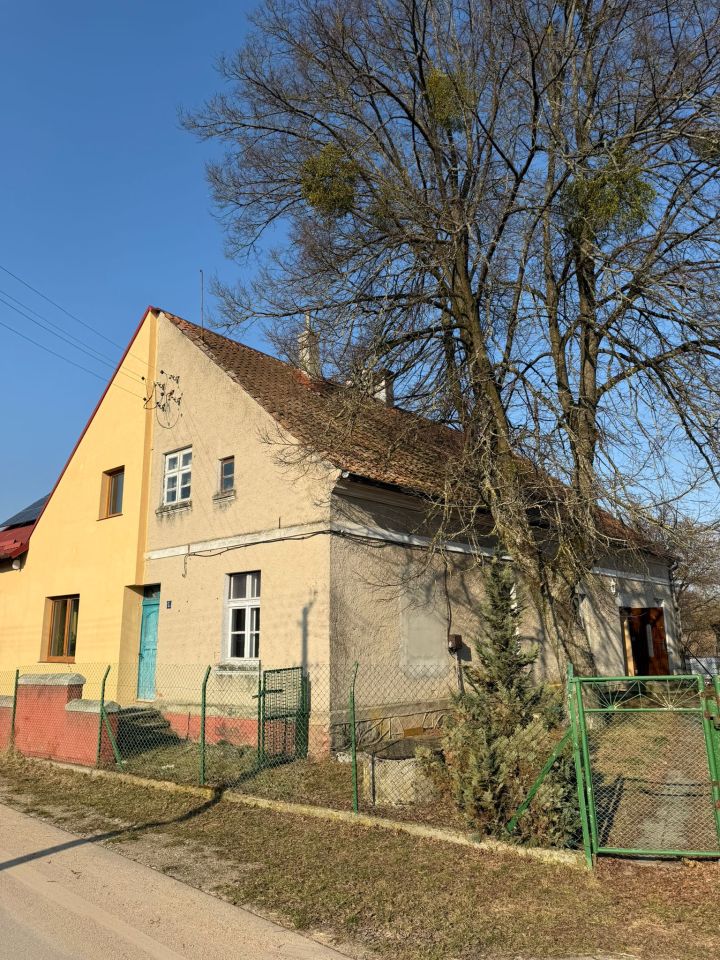 bliźniak, 4 pokoje Chmielewo. Zdjęcie 1