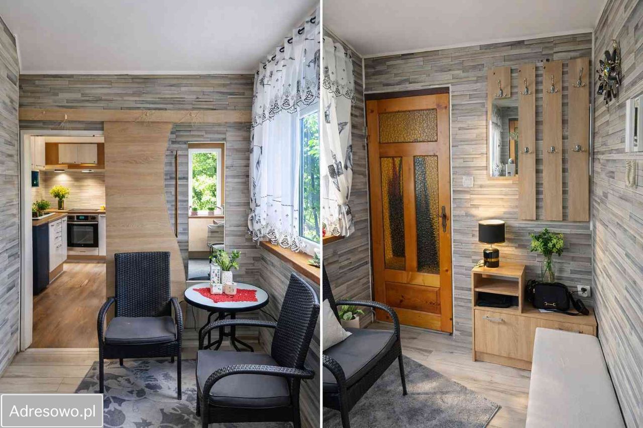 Mieszkanie 2-pokojowe Chojnów. Zdjęcie 5